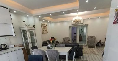 آپارتمان 95 متری دو خوابه در ساماندهی کرج