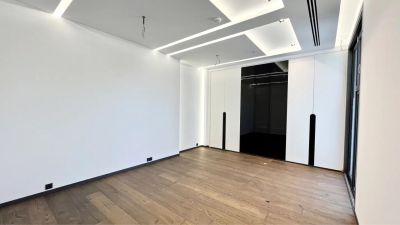 آپارتمان 200 متری سه خوابه در الهیه تهران