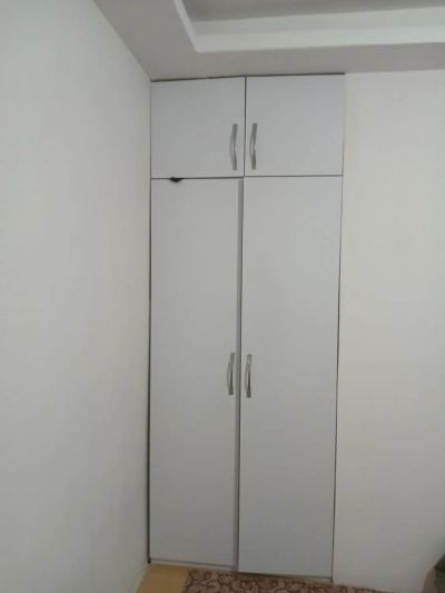 آپارتمان 84 متری دو خوابه در فاز 6 پرند