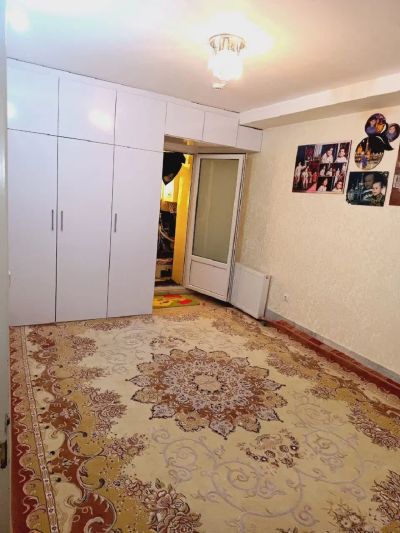آپارتمان 78 متری دو خوابه در پردیسان قم