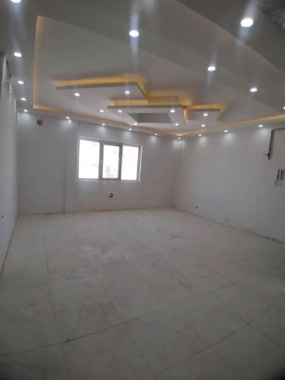 آپارتمان 84 متری دو خوابه در فاز 6 پرند