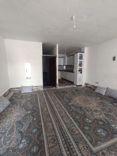خانه 75 متری یک خوابه در شهرک مهرگان مشهد 2
