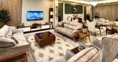 آپارتمان 180 متری سه خوابه در گوهردشت کرج