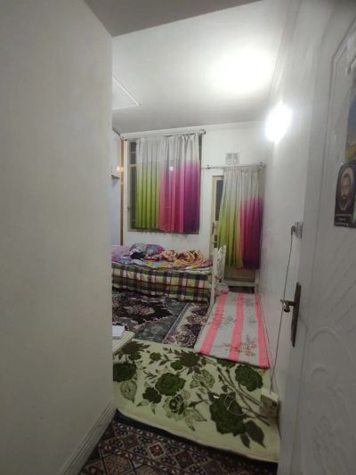 خانه 125 متری دو خوابه در شهرک مهرگان مشهد 3
