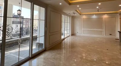 آپارتمان 285 متری دو خوابه در گوهردشت کرج