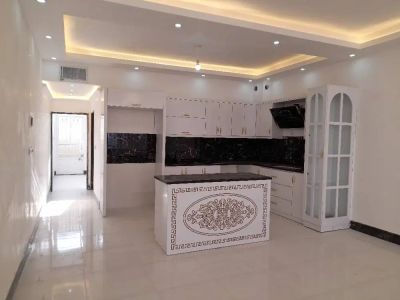 خانه 105 متری دو خوابه در بلوار موسوی قوچانی مشهد 1