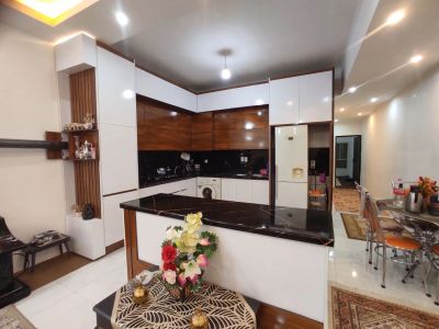 خانه 125 متری چهارخوابه در بلوار موسوی قوچانی مشهد 1