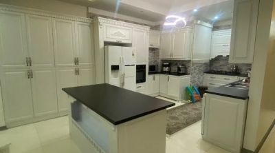 آپارتمان 170 متری سه خوابه در گوهردشت کرج