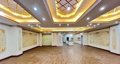 آپارتمان 280 متری سه خوابه در گوهردشت کرج