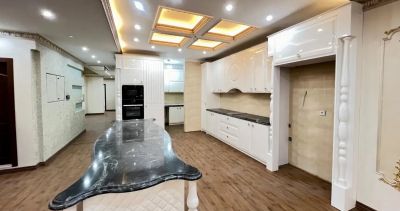 آپارتمان 280 متری سه خوابه در گوهردشت کرج