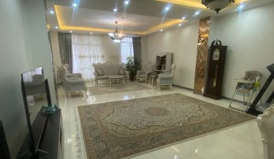 آپارتمان 170 متری سه خوابه در گوهردشت کرج