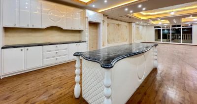 آپارتمان 280 متری سه خوابه در گوهردشت کرج