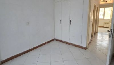 آپارتمان 101 متری دو خوابه در فاز 4 پردیس