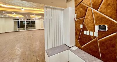 آپارتمان 280 متری سه خوابه در گوهردشت کرج