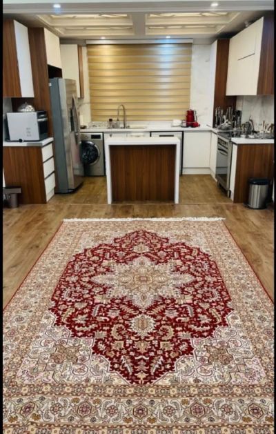 آپارتمان 65 متری دو خوابه در نیروی هوایی تهران