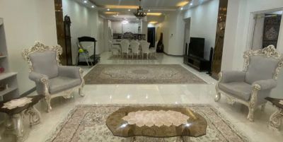 آپارتمان 170 متری سه خوابه در گوهردشت کرج