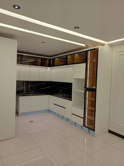 آپارتمان 200 متری سه خوابه در سعادت آباد تهران