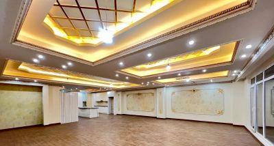 آپارتمان 280 متری سه خوابه در گوهردشت کرج