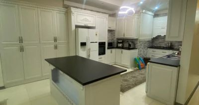 آپارتمان 170 متری سه خوابه در گوهردشت کرج