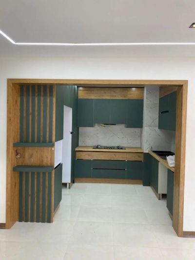 آپارتمان 84 متری دو خوابه در فاز 2 پرند