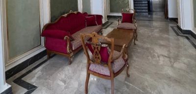آپارتمان 285 متری دو خوابه در گوهردشت کرج