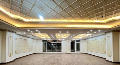 آپارتمان 280 متری سه خوابه در گوهردشت کرج