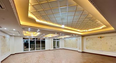 آپارتمان 280 متری سه خوابه در گوهردشت کرج