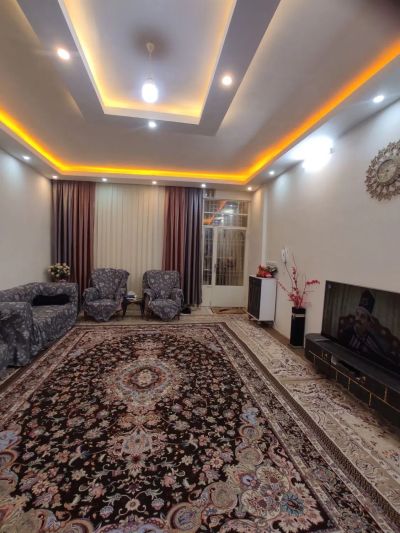 خانه 125 متری چهارخوابه در بلوار موسوی قوچانی مشهد 2
