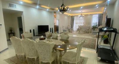 آپارتمان 170 متری سه خوابه در گوهردشت کرج