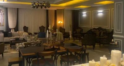 آپارتمان 190 متری سه خوابه در گوهردشت کرج
