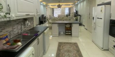 آپارتمان 170 متری سه خوابه در گوهردشت کرج