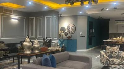 آپارتمان 190 متری سه خوابه در گوهردشت کرج