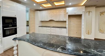 آپارتمان 280 متری سه خوابه در گوهردشت کرج