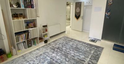 آپارتمان 170 متری سه خوابه در گوهردشت کرج