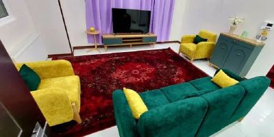 آپارتمان 58 متری یک خوابه در طرشت تهران
