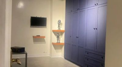 آپارتمان 190 متری سه خوابه در گوهردشت کرج