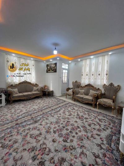 آپارتمان 60 متری در شهید بهشتی شهریار