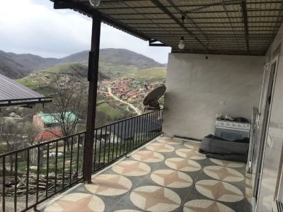 خانه 170 متری دو خوابه در بلوار کشاورز ساری