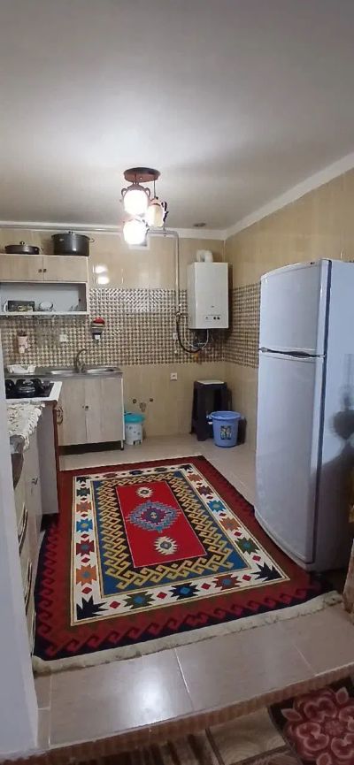 خانه 170 متری دو خوابه در بلوار کشاورز ساری