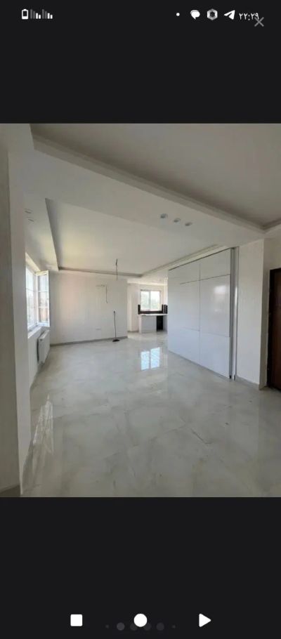 آپارتمان 135 متری دو خوابه در کامرانیه رشت 3