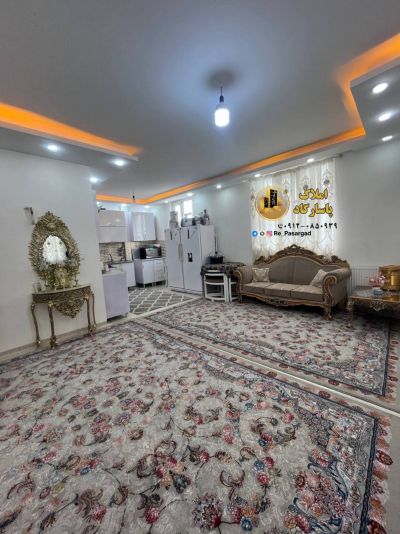 آپارتمان 60 متری در شهید بهشتی شهریار