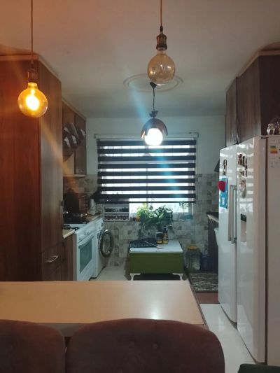 خانه 240 متری دو خوابه در کوی غلام نیا رشت