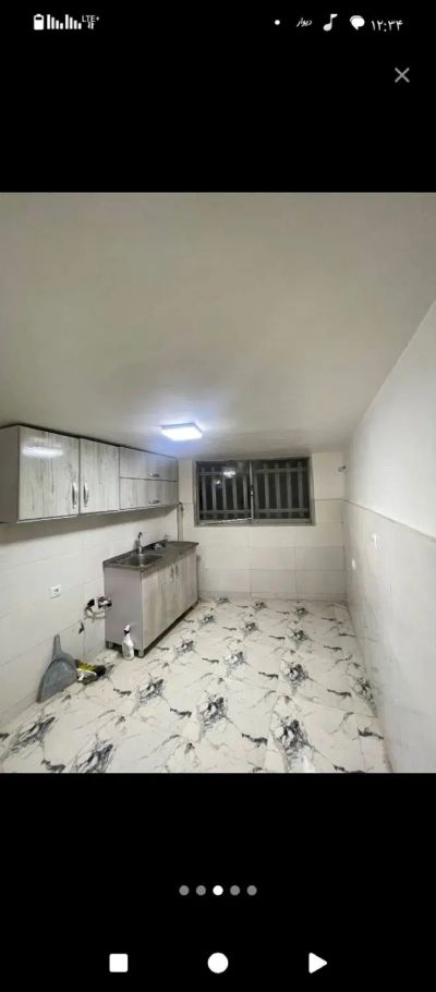 آپارتمان 55 متری یک خوابه در بلوار شهید بهشتی رشت 2