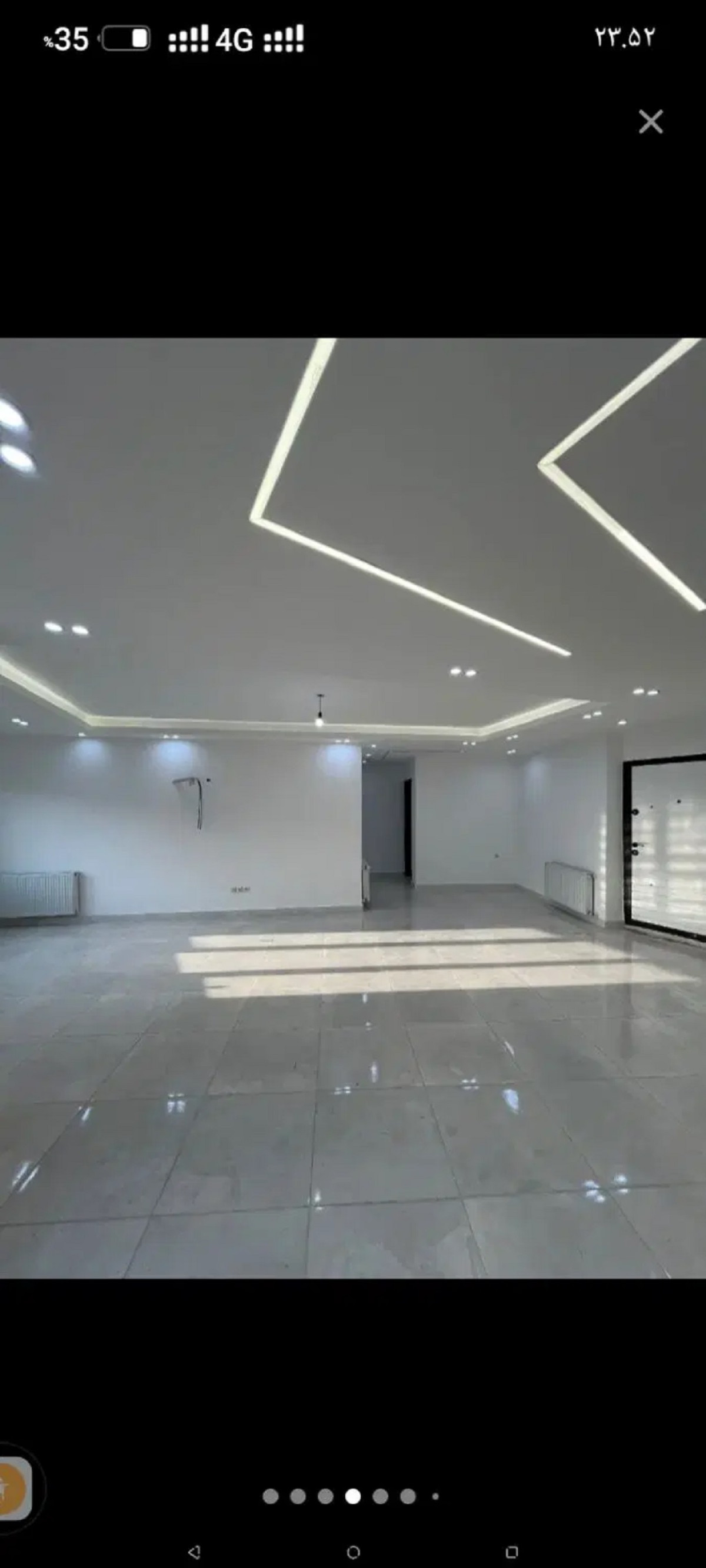 آپارتمان 120 متری سه خوابه در گلسار رشت 1
