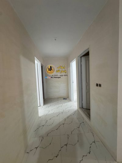 آپارتمان 128 متری سه خوابه در خیابان ولیعصر شهریار