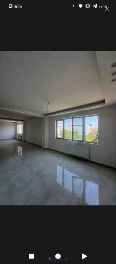 آپارتمان 135 متری دو خوابه در کامرانیه رشت 2