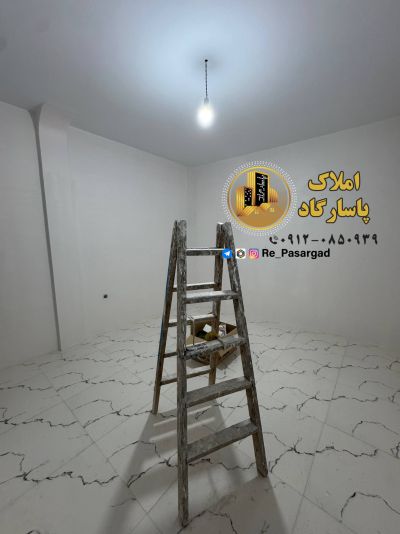 آپارتمان 128 متری سه خوابه در خیابان ولیعصر شهریار