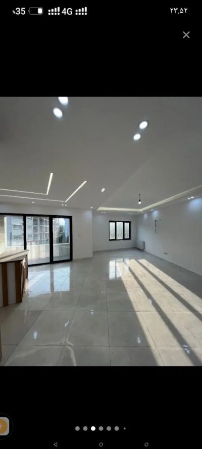 آپارتمان 120 متری سه خوابه در گلسار رشت 2
