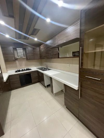 آپارتمان 160 متری سه خوابه در سعادت آباد تهران