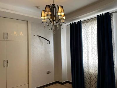آپارتمان 124 متری دو خوابه در کاکتوس رشت 3